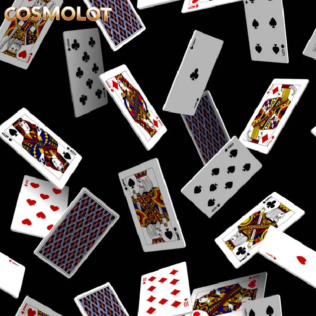 cosmolot casino